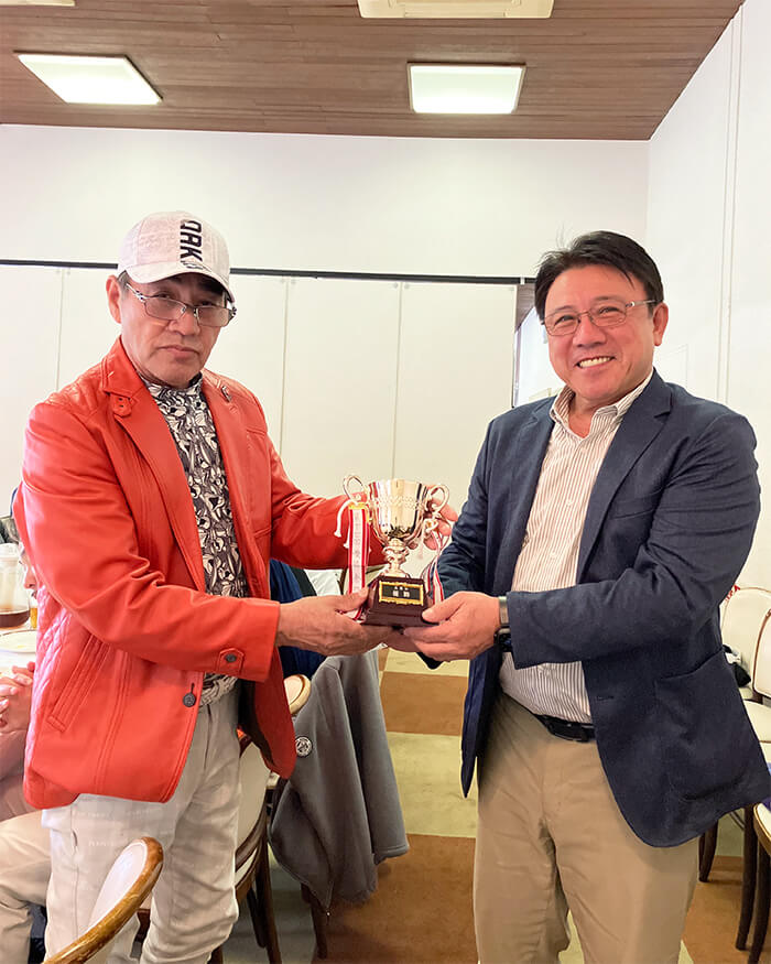 第18回黒澤杯を開催いたしました