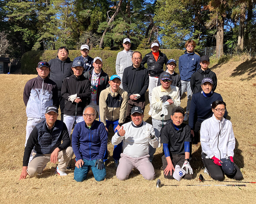 第18回黒澤杯を開催いたしました